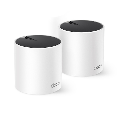 Deco X55 (2-pack)